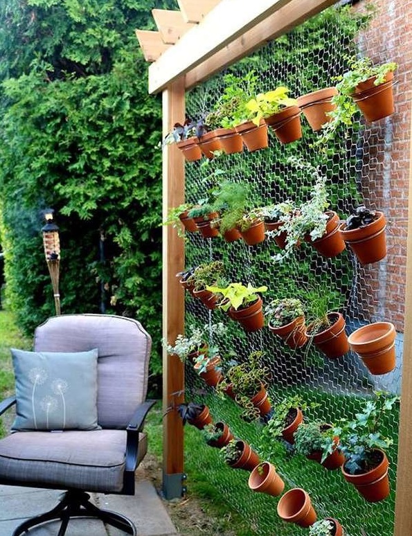 O Substrato Essencial: Terra que Nutre e Acolhe as Plantas - inspiração 2