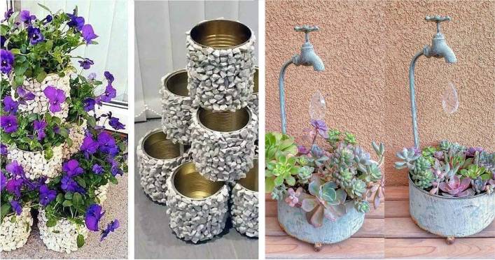 Bolsas e Necessaires com Embalagens Tetra Pak: Praticidade e Consciência Ambiental - inspiração 1