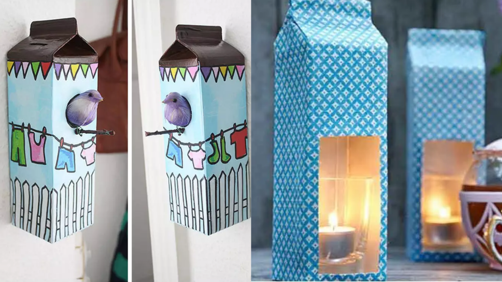 Flores Decorativas com Jornais e Revistas Velhas: Arte que Floresce em Casa - inspiração 2