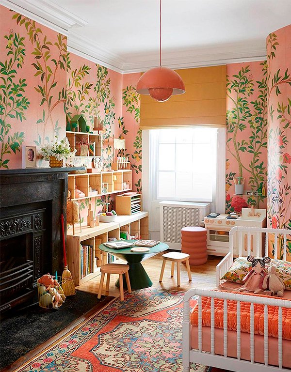 Toques Vintage Que Dão Personalidade - inspiração 1