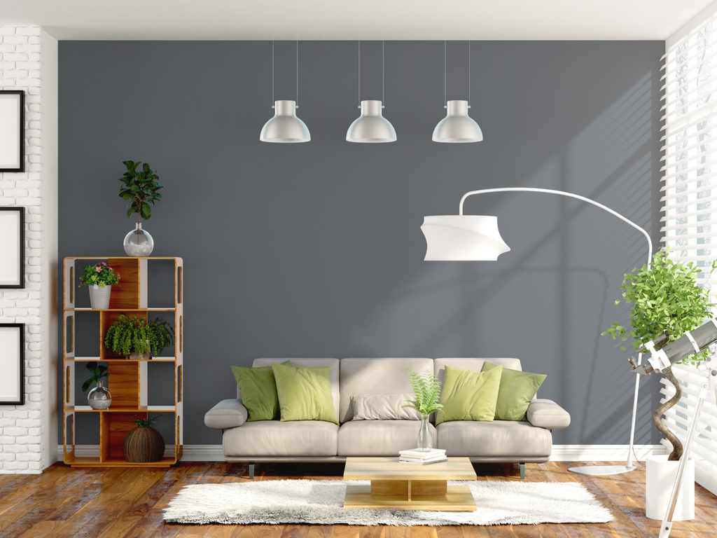 Iluminação Estratégica: Criando Ambientes - inspiração 2