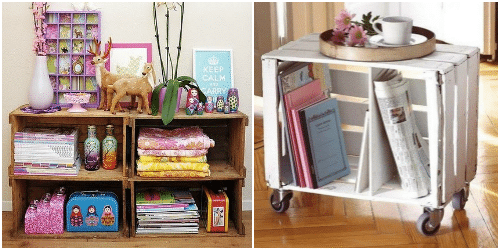 Pneus velhos: poltronas e puffs cheios de atitude - inspiração 2