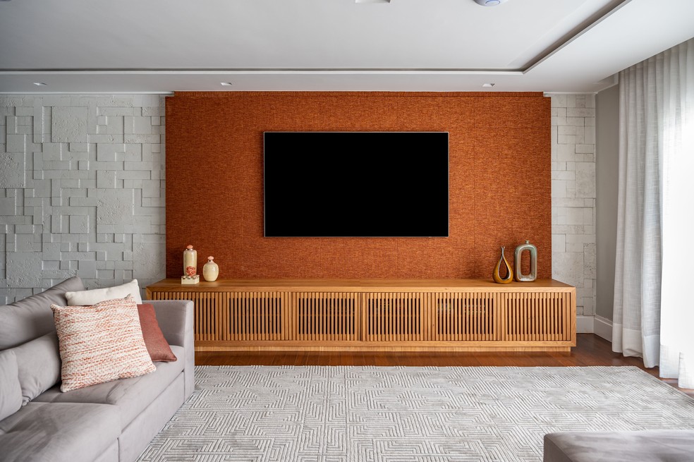 Plantas: Frescor e Vida na Sua Sala - inspiração 2