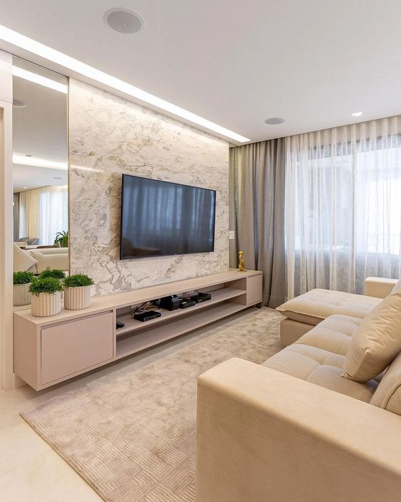 Tecnologia Integrada: Funcionalidade e Estética - inspiração 2