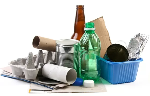 Garrafas PET que Viram Luminárias de Sonho - inspiração 1