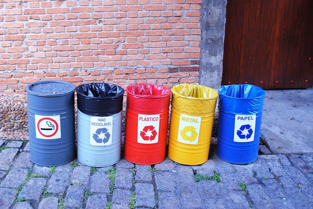 CDs e DVDs: Efeitos Espelhados nas Suas Decorações - inspiração 2