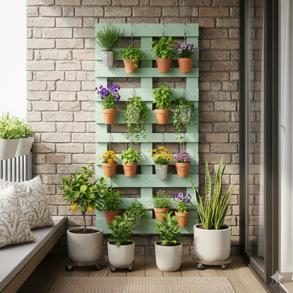 Iluminação Criativa: Aproveitando Cada Raio de Sol (e Criando o Seu!) - inspiração 1