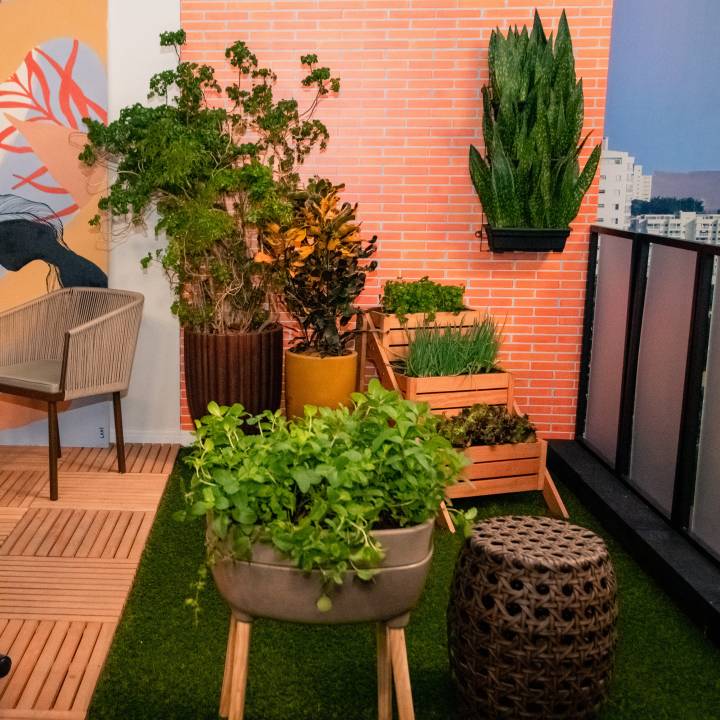 Irrigação Inteligente: Água na Medida Certa para Plantas Felizes - inspiração 1