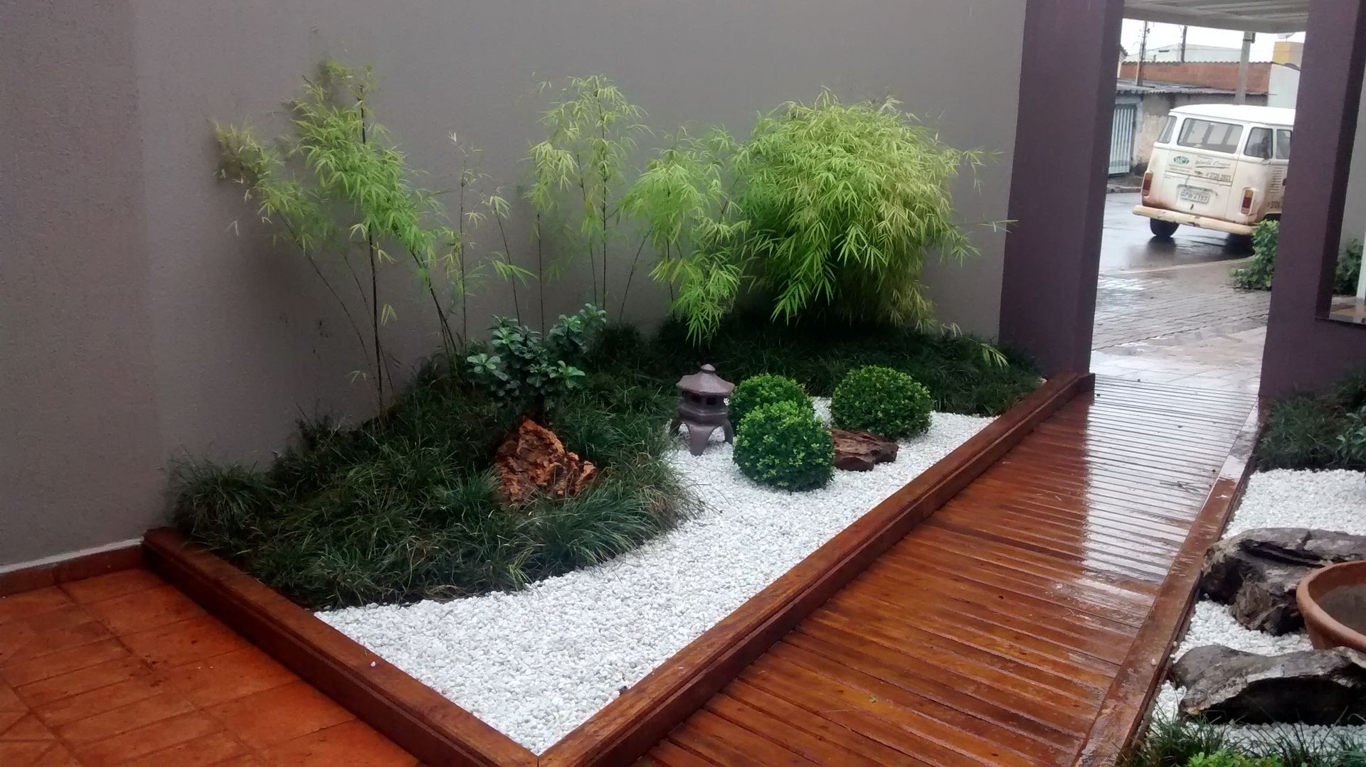 A Simplicidade das Ervas Aromáticas: Sabor e aroma em um cantinho especial. - inspiração 2