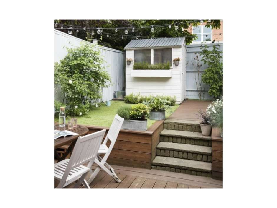 O Poder das Flores em Vasos Pequenos: Cor e perfume sem ocupar muito espaço. - inspiração 1