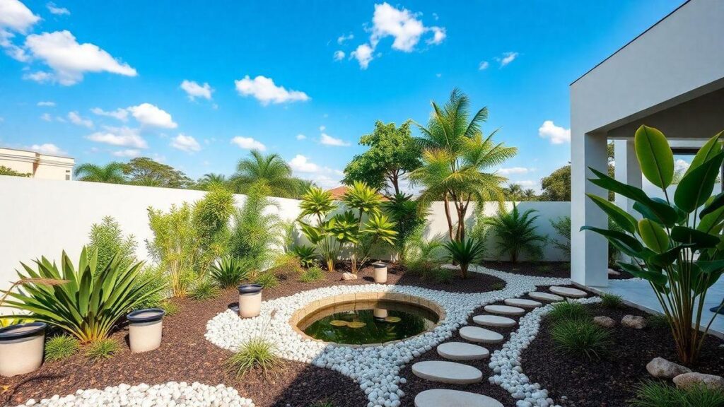 Capim-limão: Frescor Cítrico que Revigora - inspiração 2