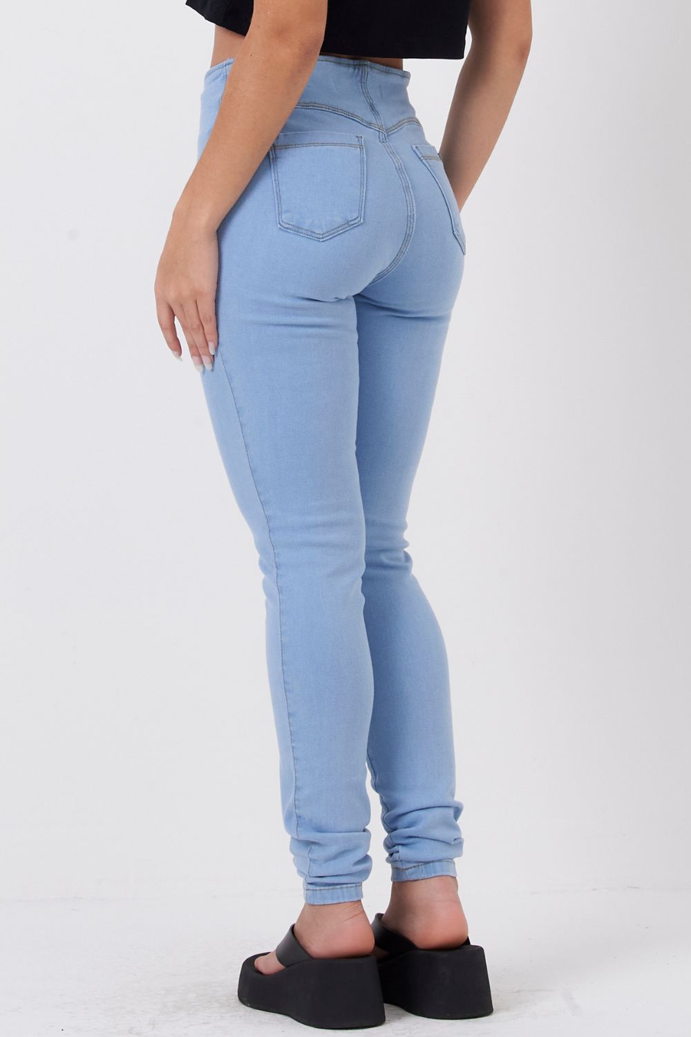 Os Cortes Que Definem a Sua Silhueta - inspiração 1