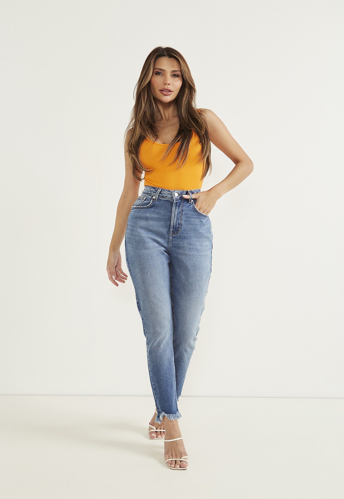 Tecidos e Lavagens: Mais do Que Você Imagina - inspiração 2