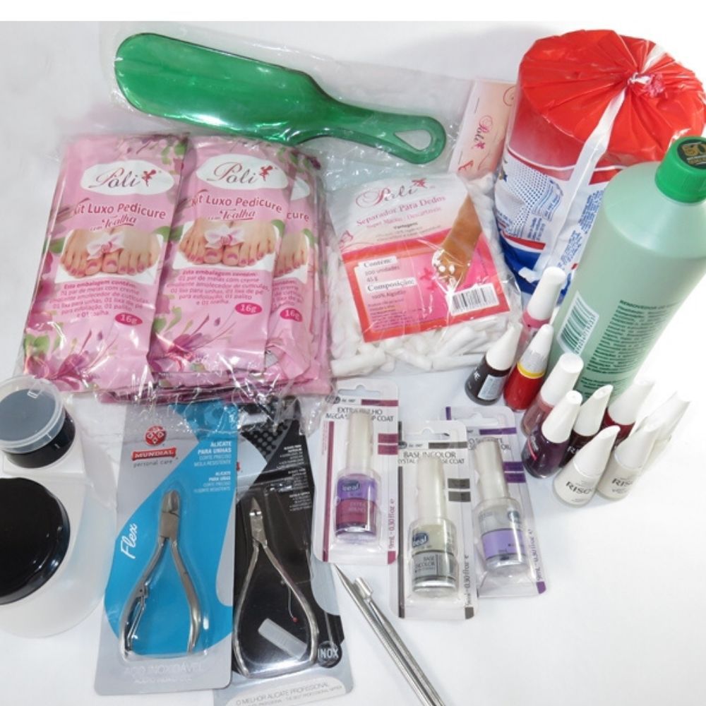 Esmaltes: Cores para Todas as Ocasiões - inspiração 1