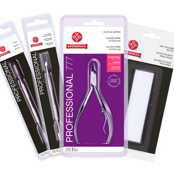 Finalizador/Top Coat: O Toque de Brilho e Segurança - inspiração 1