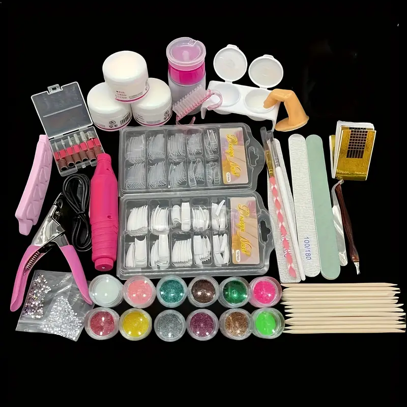 Removedor de Cutícula: Facilite o Processo - inspiração 2