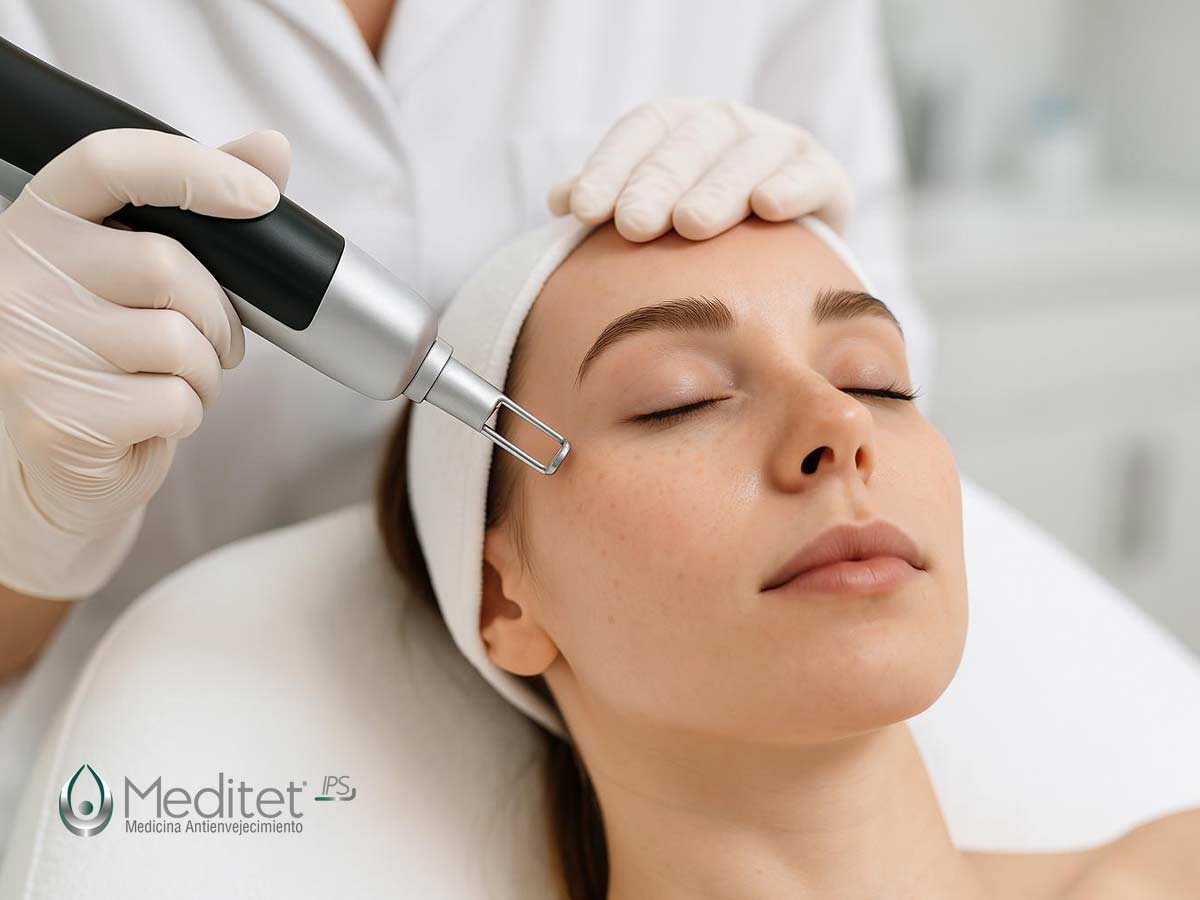 O Laser Como Solução: Como Essa Tecnologia Funciona na Pele? - inspiração 2