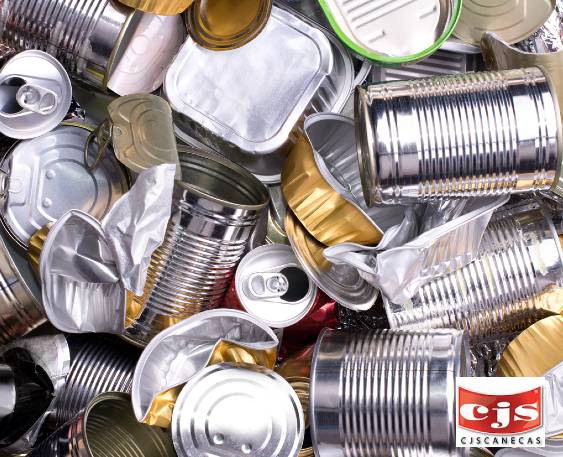 Porta-trecos estilosos para sua mesa de escritório ou penteadeira - inspiração 1