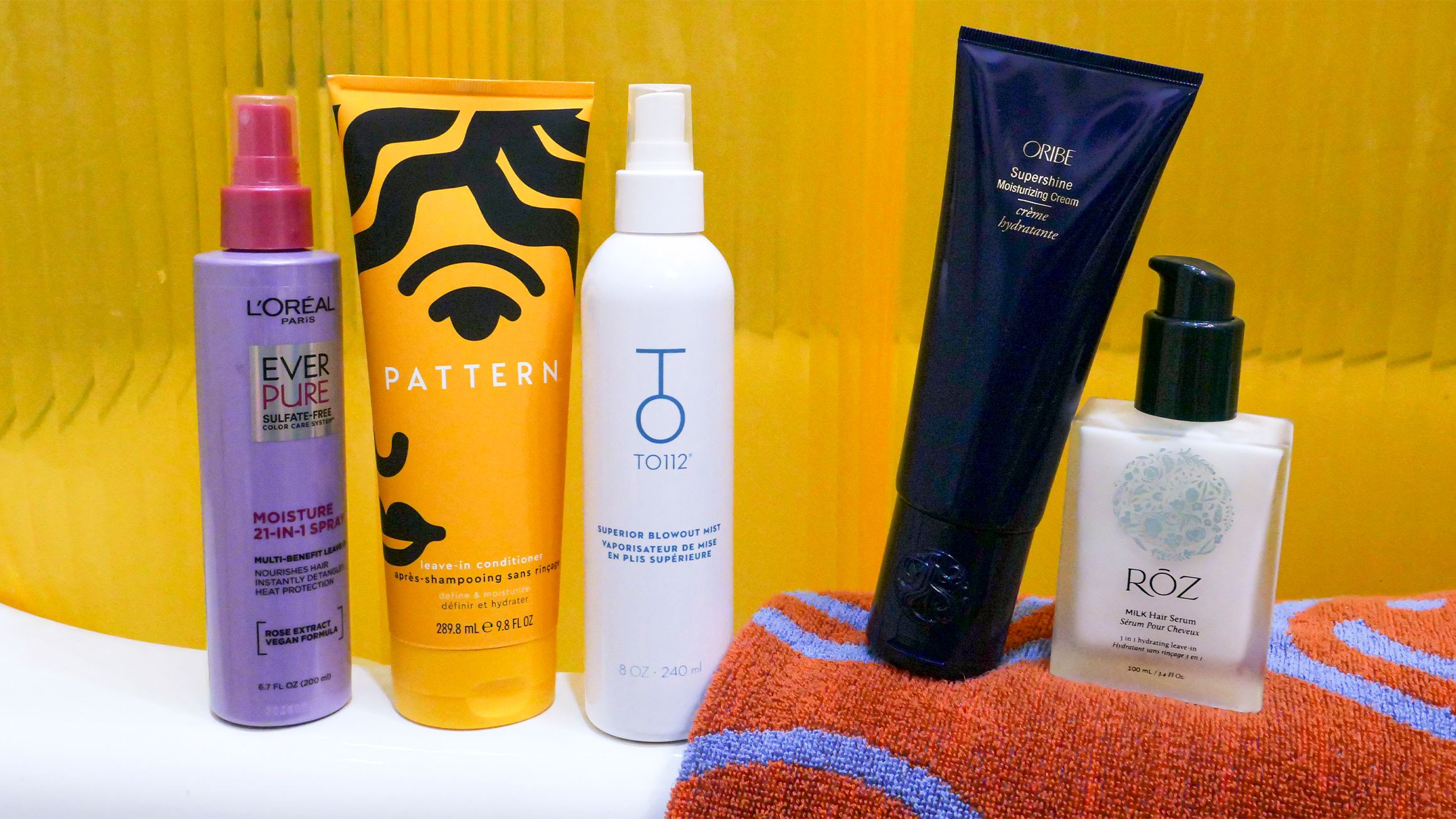 Diferenciando Leave-in de Outros Cremes: Qual a Melhor Escolha? - inspiração 2