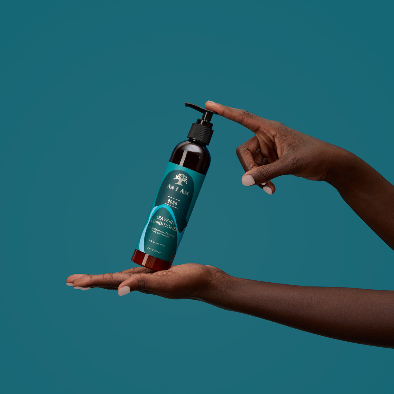 Controle do Frizz: Cabelos Lisos e Brilhantes o Dia Todo - inspiração 2