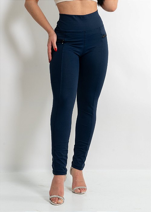 Blazer e Salto: Elevando a Legging para Eventos Mais Formais - inspiração 2