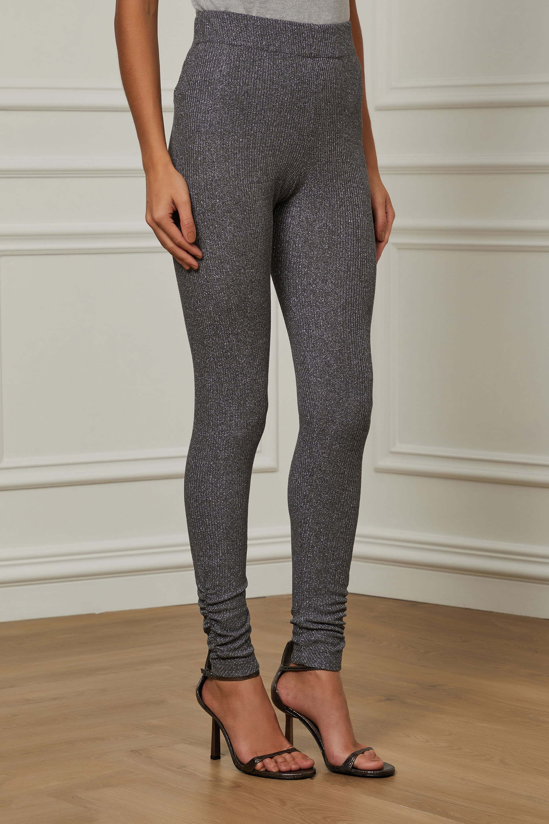 Comprimento Certo da Peça de Cima: Equilíbrio e Proporção - inspiração 2