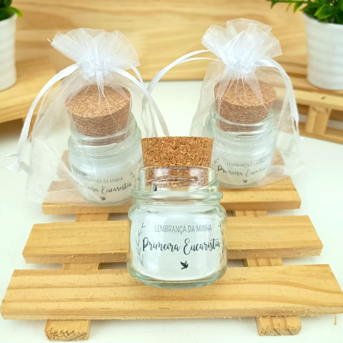 Velas Aromáticas para Iluminar a Fé - inspiração 2