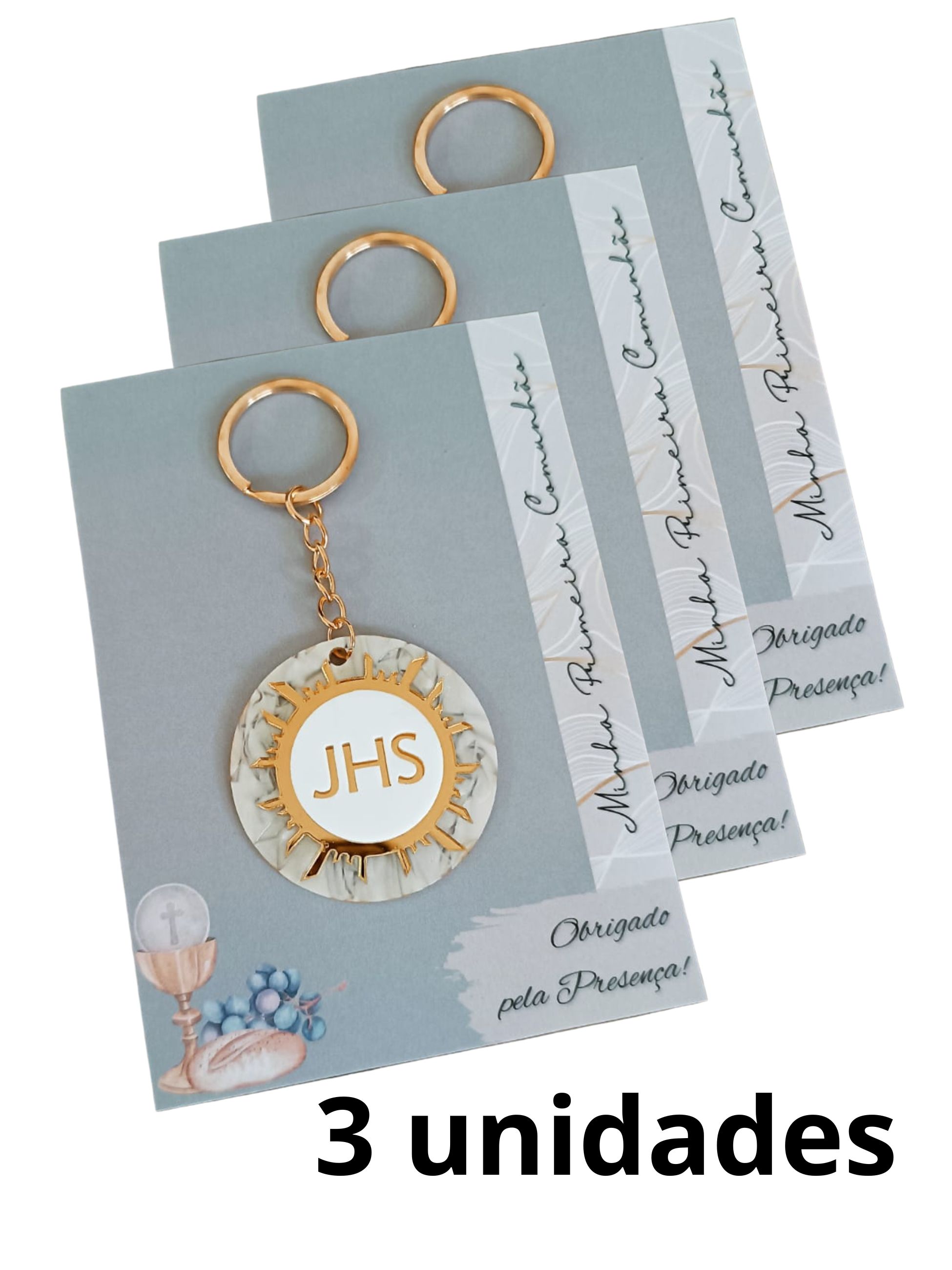 Pequenos Ícones Religiosos e Santos Protetores - inspiração 2