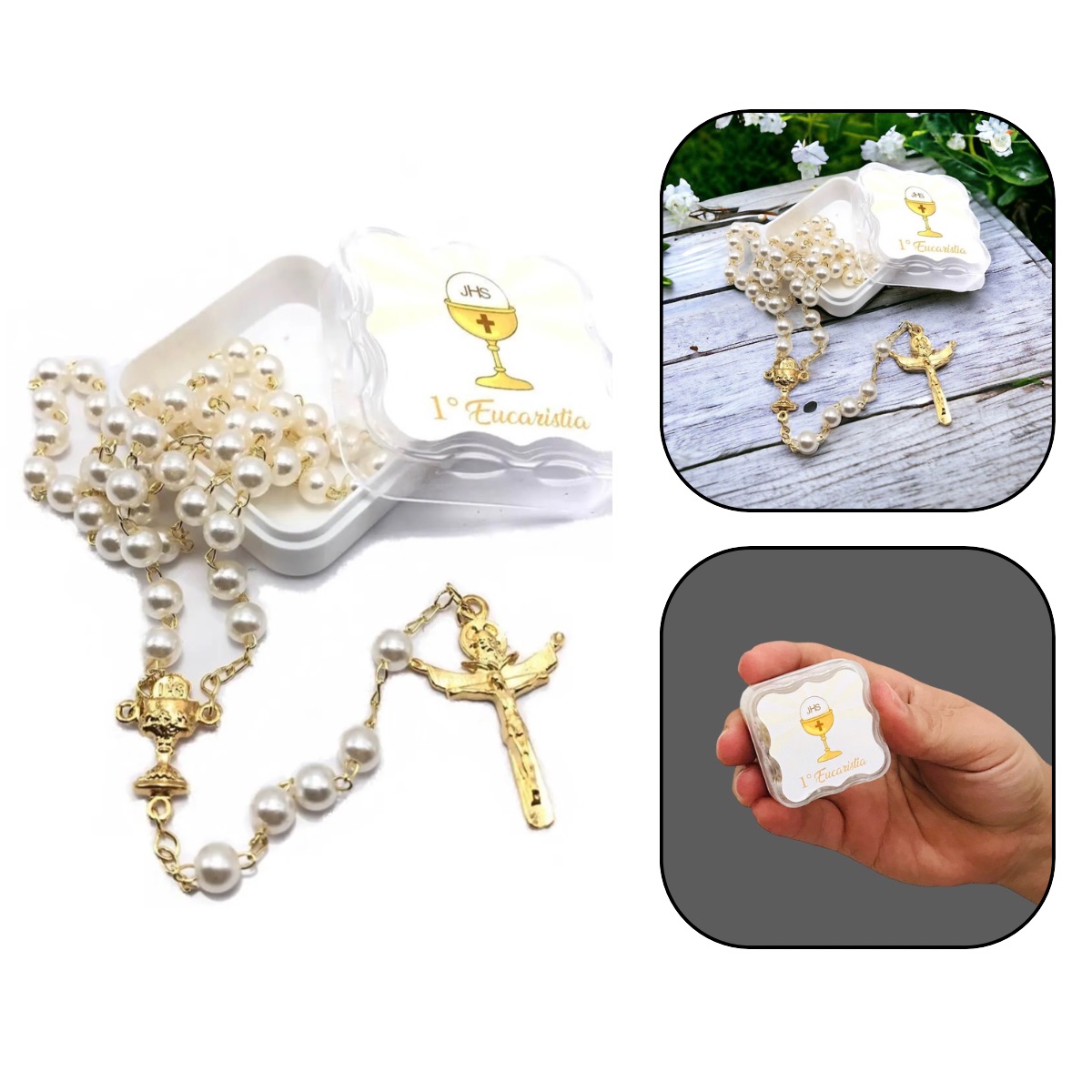 Kits de Papelaria Sacra para Anotações - inspiração 1