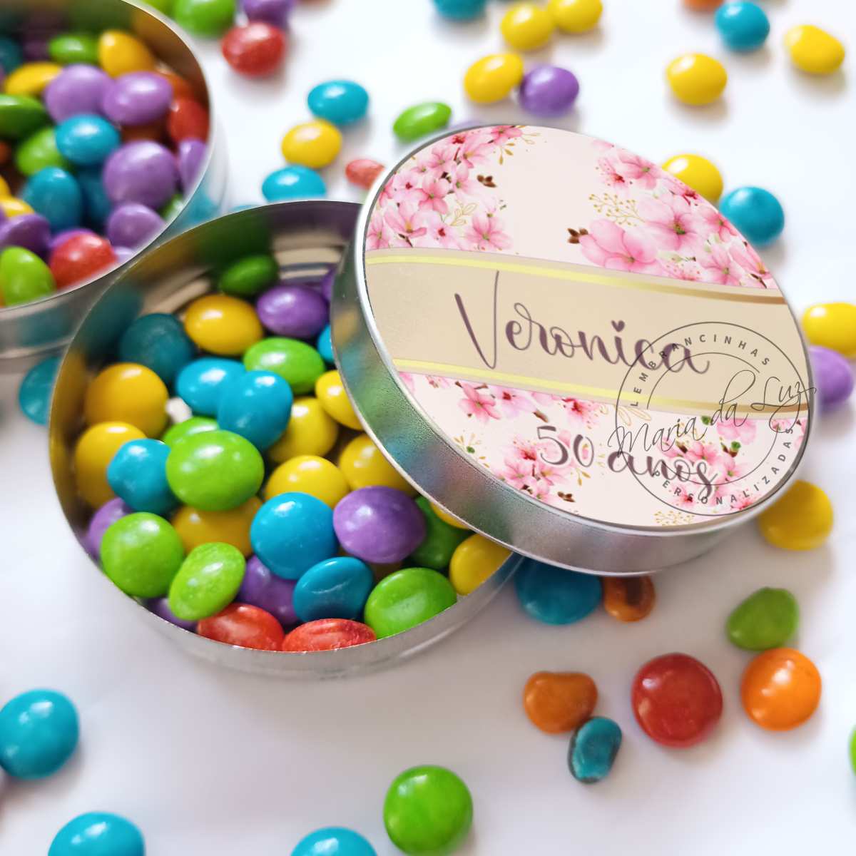 Personalização que Emociona: Presentes com a Sua Cara - inspiração 2