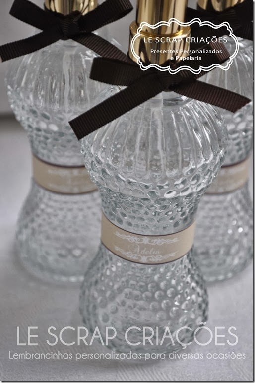 Utilidade com Charme: Itens que Fazem Parte do Dia a Dia - inspiração 1