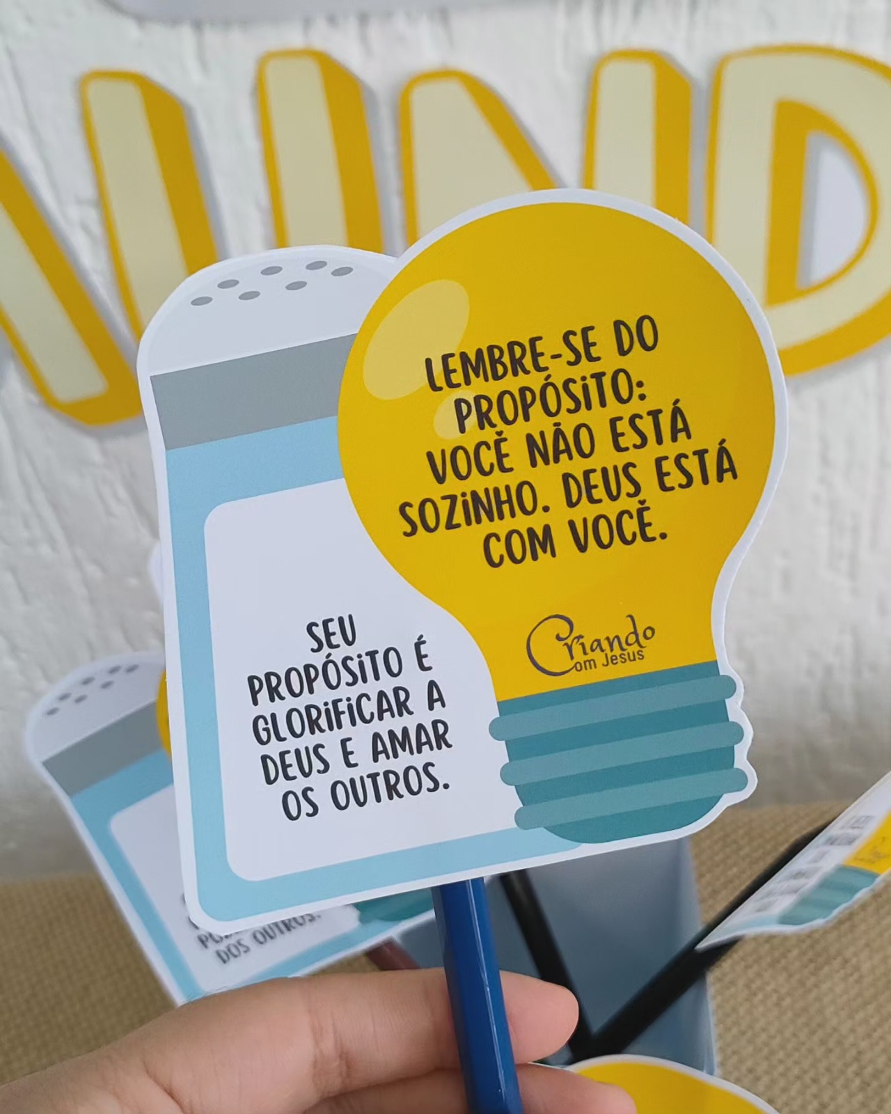 O Poder do Simbolismo: Escolhendo Elementos que Falem de Fé - inspiração 1