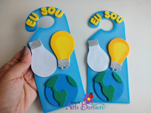 Personalização que Encanta: Deixe Sua Lembrancinha Única - inspiração 1