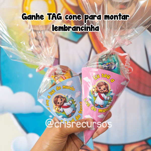 Personalização que Encanta: Deixe Sua Lembrancinha Única - inspiração 2