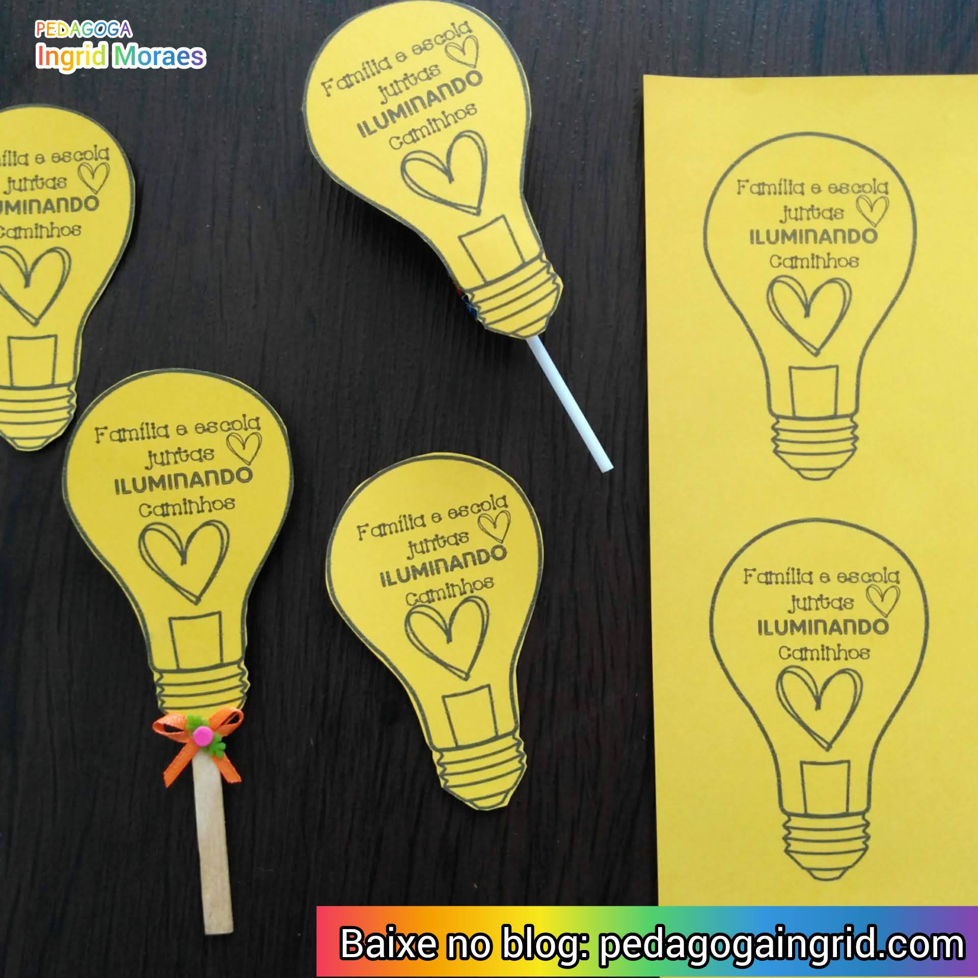 Orçamento Inteligente: Lembrancinhas Lindas Sem Gastar Muito - inspiração 1