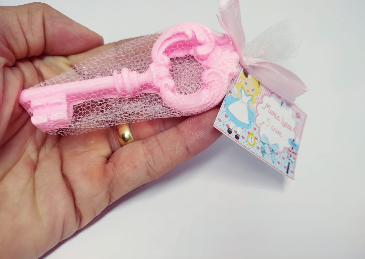 Espelhos de Bolso com Frases Icônicas do Filme - inspiração 2