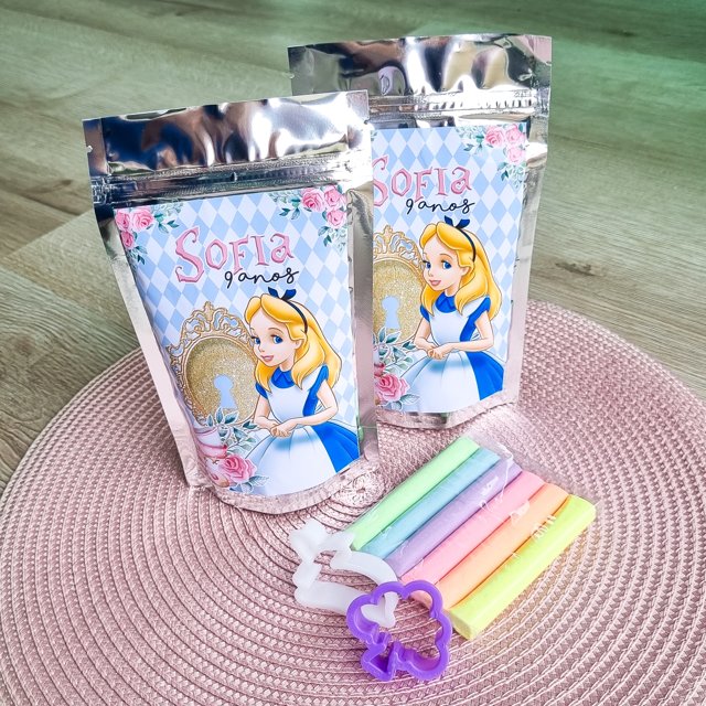 Mini Livros de Colorir com Cenas Clássicas da História - inspiração 1