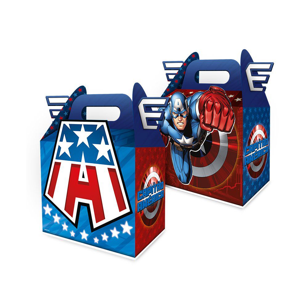 Chaveiros e Ímãs do Escudo - inspiração 1