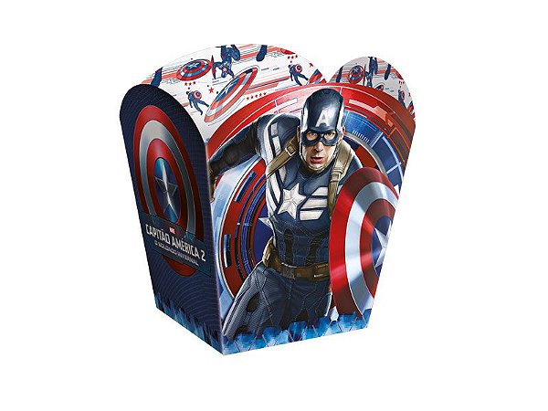 Doces Temáticos e Embalagens Criativas - inspiração 1