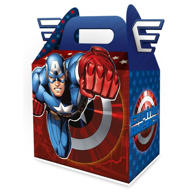 Mini Escudos e Mini Martelos de Brinquedo - inspiração 2