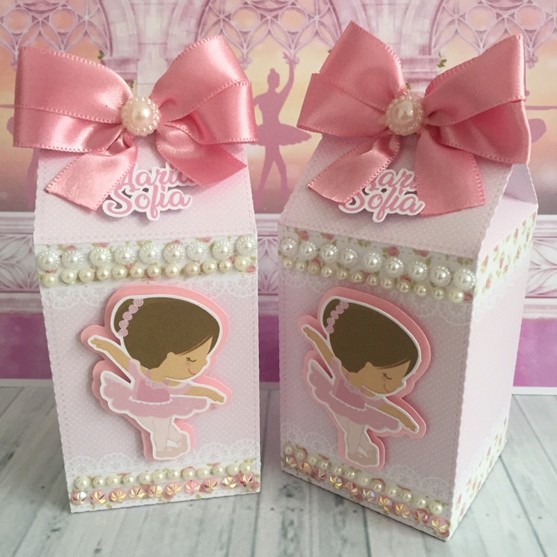 Apresentação Impecável: Embalagem e Finalização que Fazem a Diferença - inspiração 1