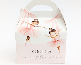 Temas Divertidos: Bailarinas Aventureiras e Personagens Encantados - inspiração 2