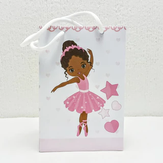 DIY com Amor: Passo a Passo para Criar Sacolinhas Únicas - inspiração 2