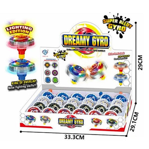 Orçamento Inteligente: Lembrancinhas Beyblade Que Cabem no Bolso - inspiração 1