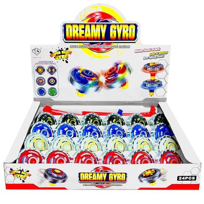 Como Montar um Kit Beyblade Perfeito para Festa - inspiração 1