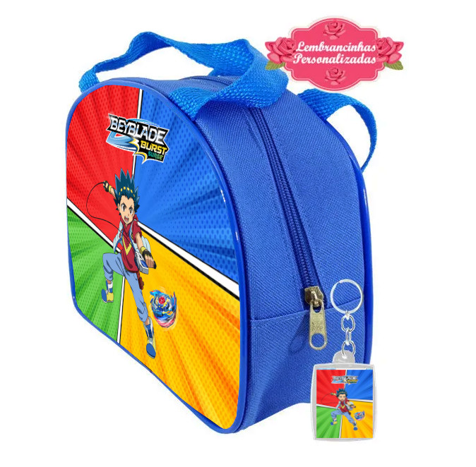 Como Montar um Kit Beyblade Perfeito para Festa - inspiração 2