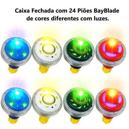 Brindes Surpresa Que Vão Além do Beyblade - inspiração 2