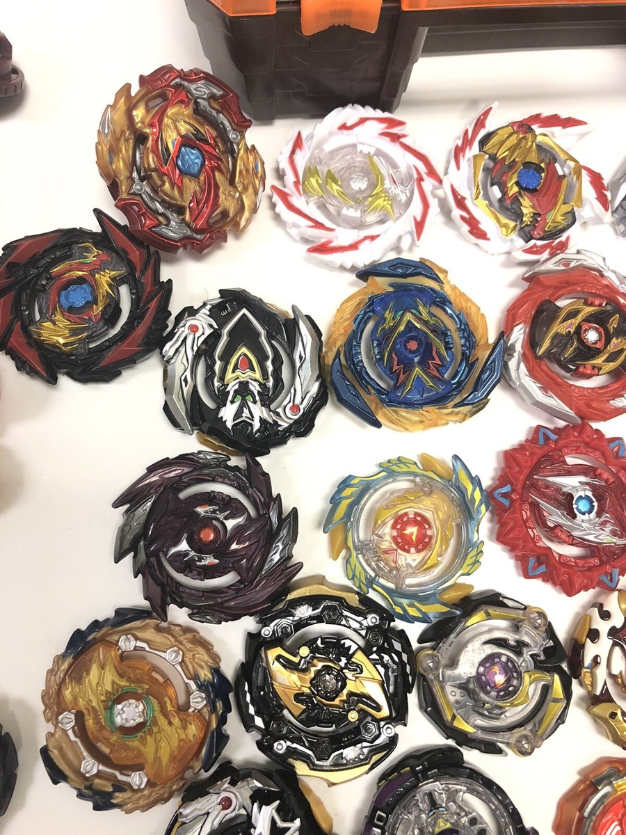Lembrancinhas Beyblade para Todas as Idades - inspiração 2