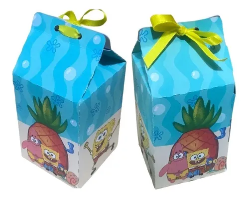 Dicas para Personalizar e Tornar sua Lembrancinha Única - inspiração 1