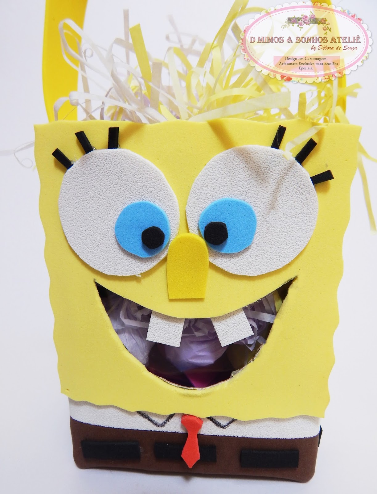 Criando um Kit de Pintura ou Desenho com Caixa de Leite Personalizada - inspiração 1